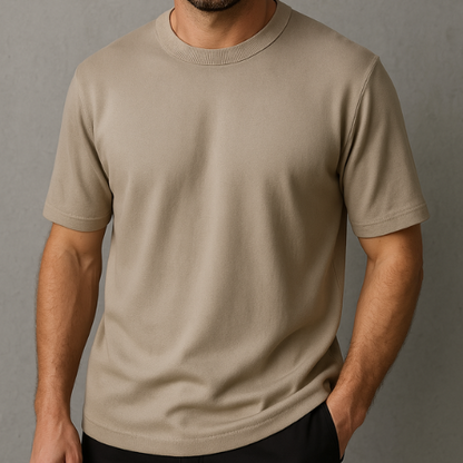Pelermi Cashmere T-Shirt
